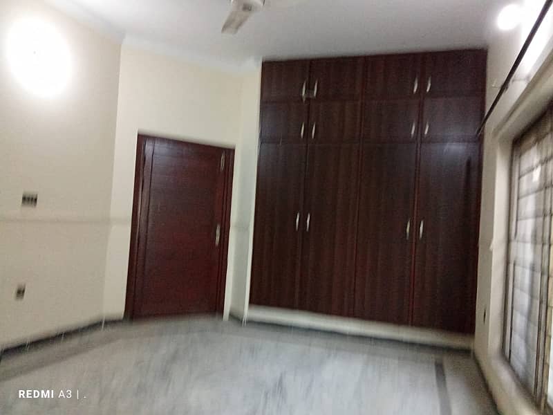 2700 Sq Ft Upper Portion Available For Rent In Pakistan Town PH 1 3