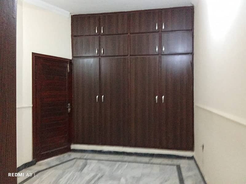 2700 Sq Ft Upper Portion Available For Rent In Pakistan Town PH 1 5