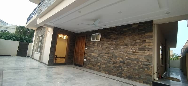 2800 Sq Ft Double Storey Corner House Available For Sale In Media Town Rawalpindi 0