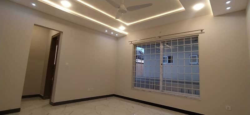 2800 Sq Ft Double Storey Corner House Available For Sale In Media Town Rawalpindi 11