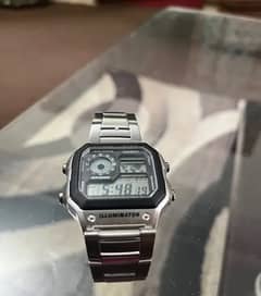 Casio AE1200 brand New