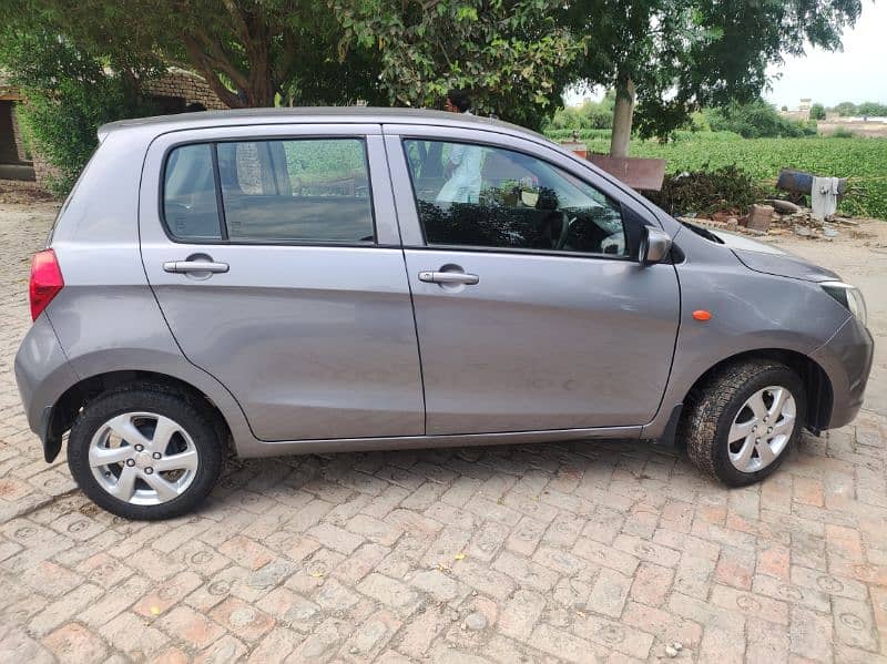 Suzuki Cultus VXL 2020 2