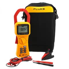 Fluke 355 True RMS Clamp Meter In Pakistan | Fluke 355 In Pakistan 0