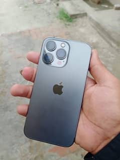 Iphone 13pro with good condition