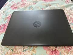 HP 840 G1 I5 4th Gen