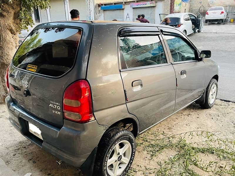 Suzuki Alto 2009 1