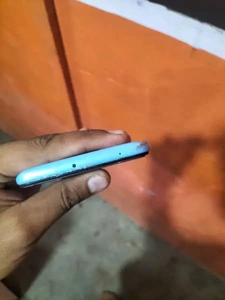 Redmi Note 9, Storage 4GB,128GB, Condishion 10/10, PTA Proff 4