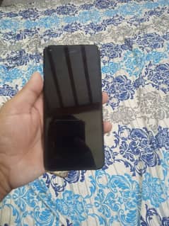 infinix S5 x652a