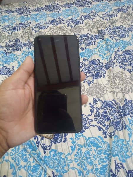 infinix S5 x652a 0