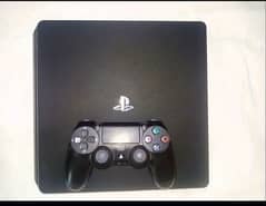 ps4 slim 1tb jailbreak