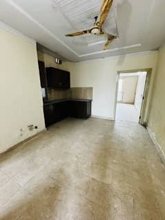 2 Bed Flat Is Available For Sale