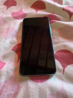 vivo y17 ram8 gb memory 256gb panel change baki all ok hai 0