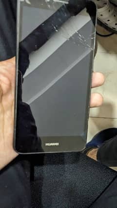 huawei y5 II short mobile