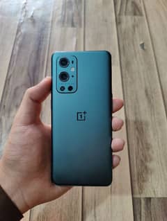 One plus 9 pro 5G