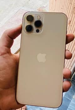 iPhone 12 pro max 256gb 03418561122