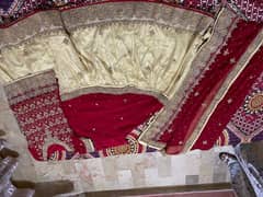 bridal Lengha