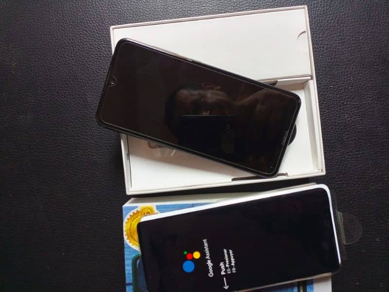 Selling almost new Nokia 7.2 1