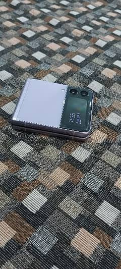 SAMSUNG Z FLIP 3