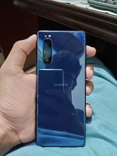 SONY XPERIA 5 MARK 1