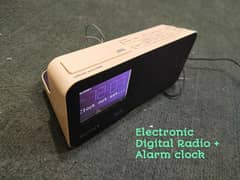 Digital Radio imported