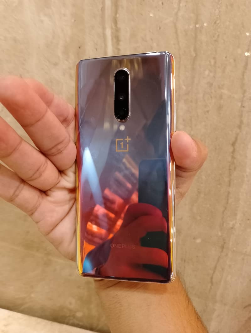 ONEPLUS 8 5G 1