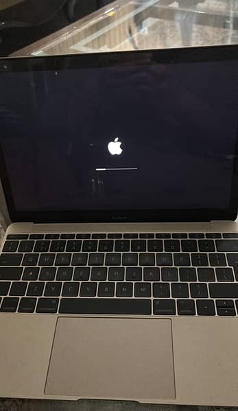 Apple MacBook 2017 2