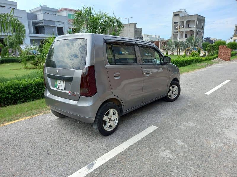 Suzuki Wagon R 2016 2