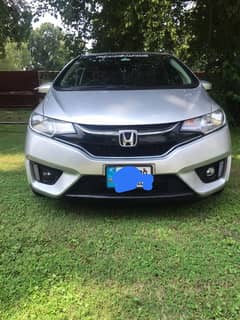 Honda Fit 2016/2019