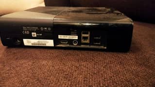 Xbox 360 Super Slim 500 GB With Kinect 0