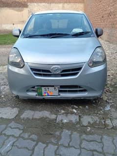 Daihatsu Mira 2011