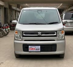 Suzuki Wagon R 2020