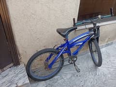 very good and durable cycle for urgent sale 03319556601