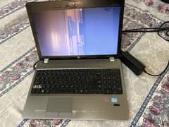 Hp pro book 4530s core i5