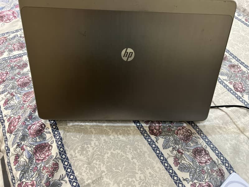 Hp pro book 4530s core i5 2