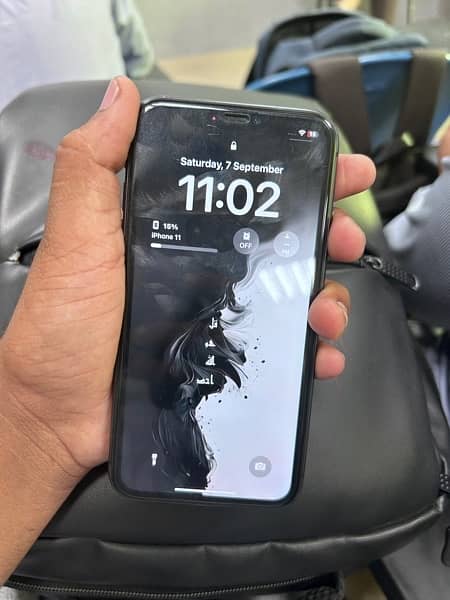 iPhone 11 64gb 6