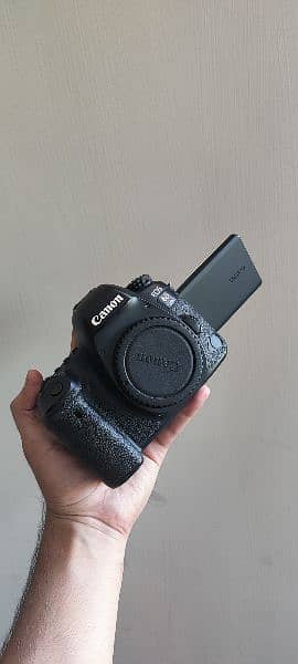 6D Mark ii Canon Full Frame 2