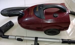 IMPORTED VACUUM CLEANER, Carpet Curtain Floor Car Cleaner