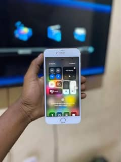 iPhone 6s Stroge/64 GB PTA approved for sale 03269200962