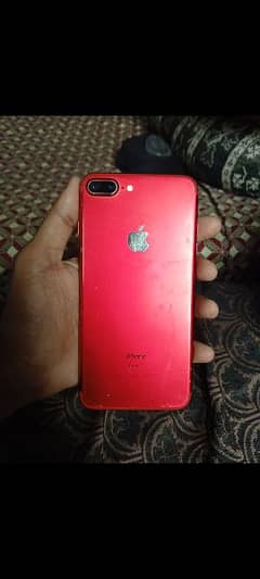 iphone 7 plus 128gb pta