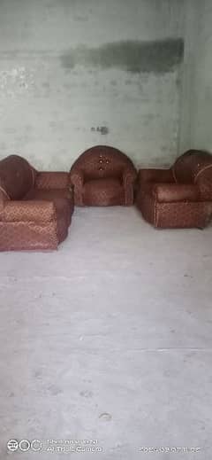 sofa