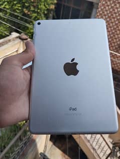 iPad Mini 5