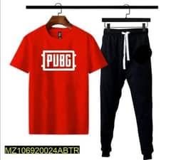 man t shirt new design for PUBG lover