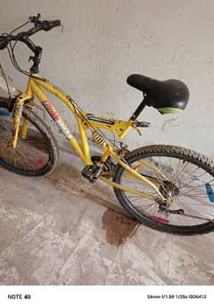 cycle for sale 0323 7700071