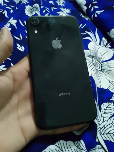 i phone xr 0