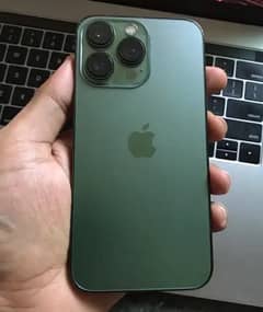 Iphone 13 pro JV