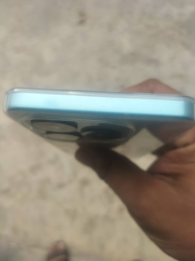 Itel p55 Just Like new 24gb ram 1