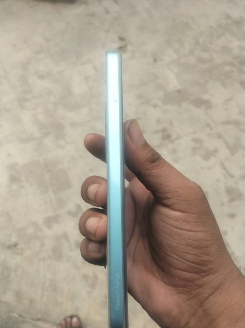 Itel p55 Just Like new 24gb ram 3