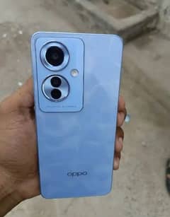 oppo reno 11f