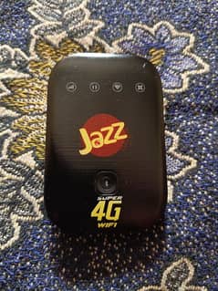 wifi jazz device PTA approved