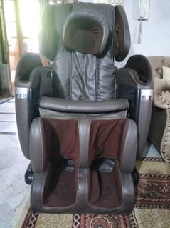 Massage Chair for sale